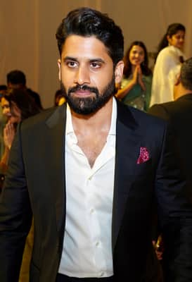 Naga Chaitanya dead?
