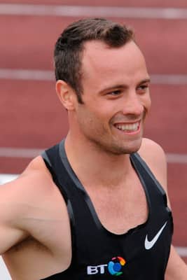Oscar Pistorius dead?