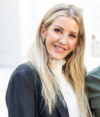 Ellie Goulding dead?