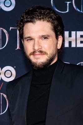 Kit Harington dead?