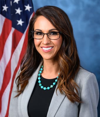 Lauren Boebert dead?