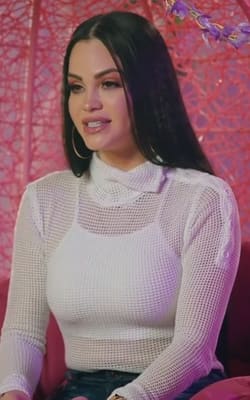 Natti Natasha dead?