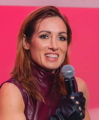 Becky Lynch dead?