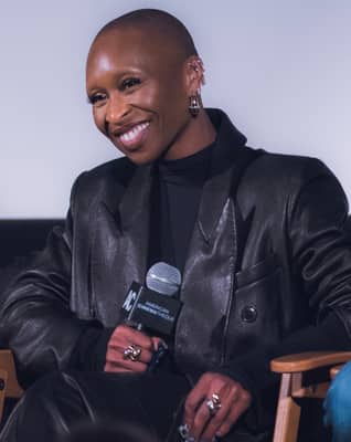 Cynthia Erivo dead?