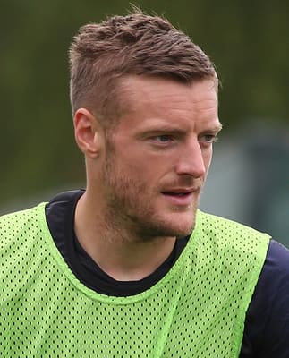 Jamie Vardy dead?