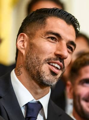 Luis Suárez dead?