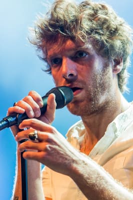 Paolo Nutini dead?