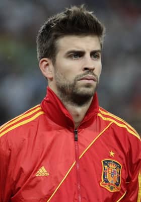 Gerard Piqué dead?