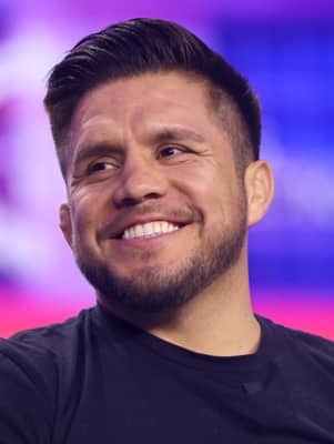 Henry Cejudo dead?
