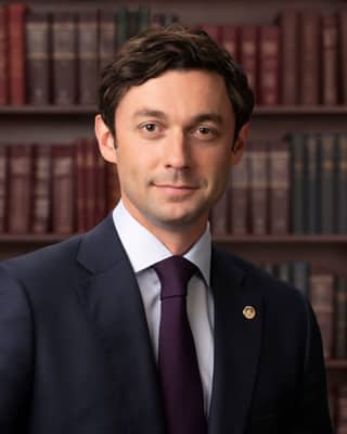 Jon Ossoff dead?