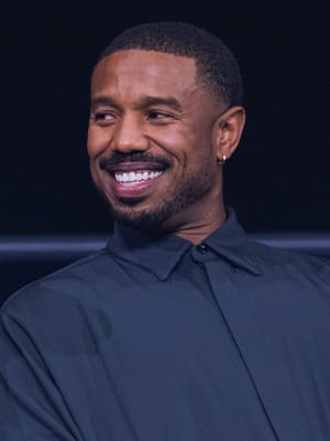 Michael B. Jordan dead?