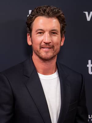 Miles Teller dead?