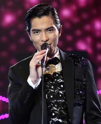 Jam Hsiao dead?