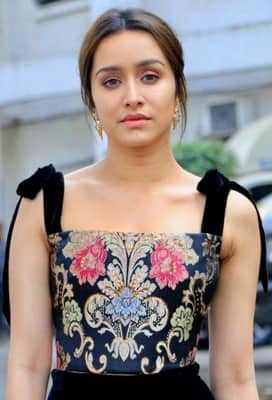 Shraddha Kapoor dead?