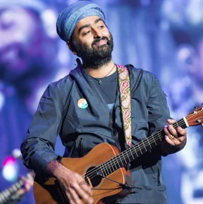 Arijit Singh dead?