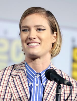 Mackenzie Davis dead?