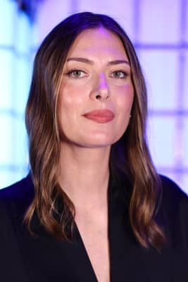 Maria Sharapova dead?