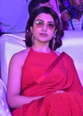Samantha Ruth Prabhu dead?