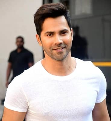 Varun Dhawan dead?