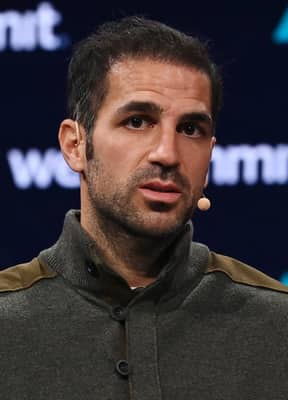 Cesc Fàbregas dead?