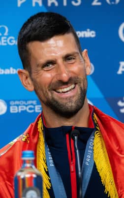 Novak Djokovic dead?