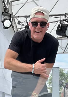 Pat McAfee dead?
