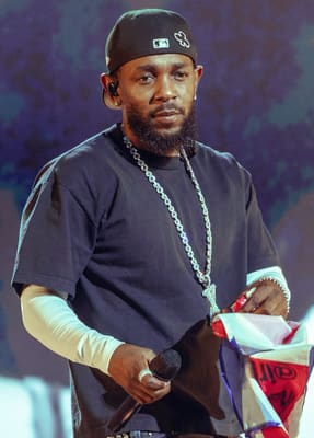 Kendrick Lamar dead?