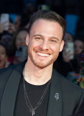 Kerem Bürsin dead?