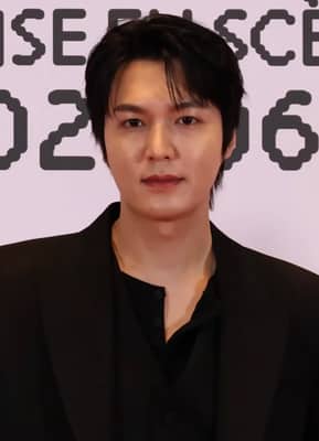 Lee Min-ho dead?