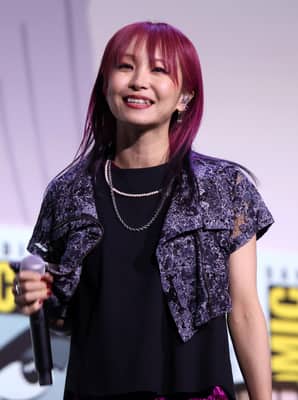 Lisa (Japanese musician, born 1987) dead?