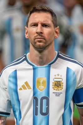 Lionel Messi dead?