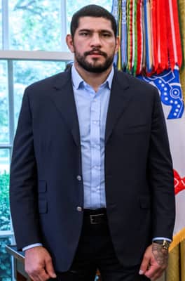 Alex Pereira dead?
