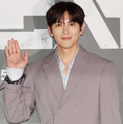 Ji Chang-wook dead?