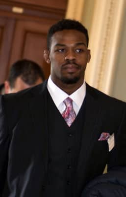 Jon Jones dead?