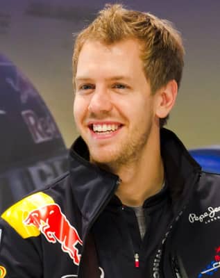 Sebastian Vettel dead?