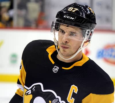 Sidney Crosby dead?