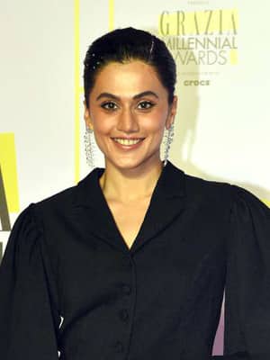 Taapsee Pannu dead?