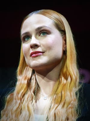 Evan Rachel Wood dead?