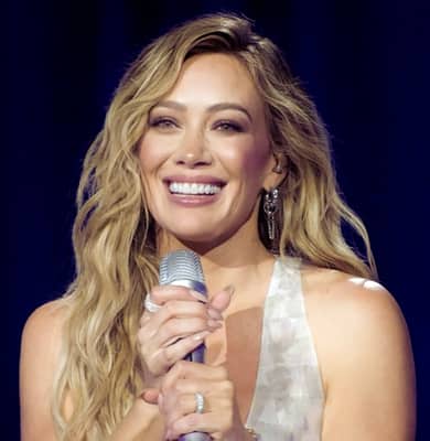 Hilary Duff dead?