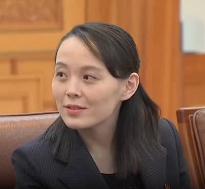 Kim Yo Jong dead?