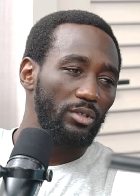 Terence Crawford dead?