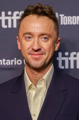 Tom Felton dead?
