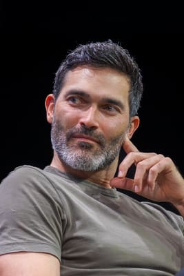 Tyler Hoechlin dead?