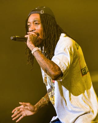 Wiz Khalifa dead?
