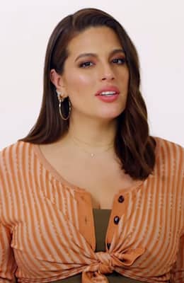 Ashley Graham (model) dead?