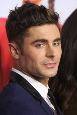Zac Efron dead?