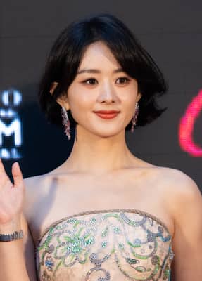 Zhao Liying dead?