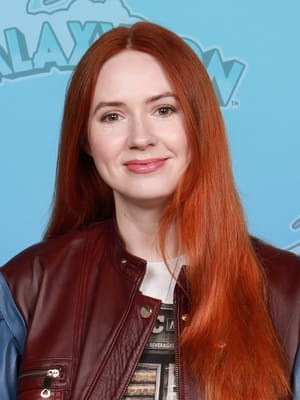Karen Gillan dead?