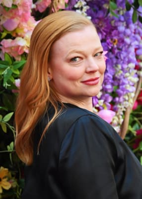 Sarah Snook dead?