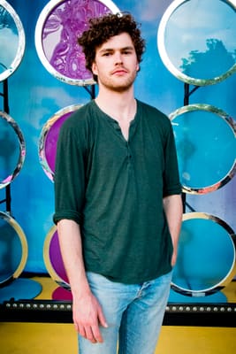 Vance Joy dead?